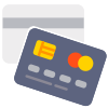 Pay by card