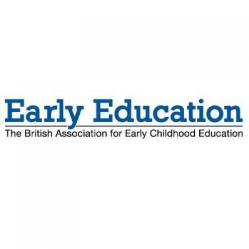 British Association for Early Childhood Education