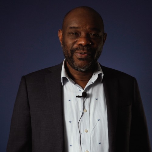 Dr. Kai Adegbembo